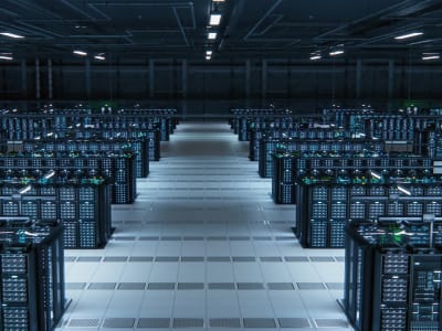 Ini Rahasia SuperX AI Technology Tumbuh 1.480% di Tengah Boom AI