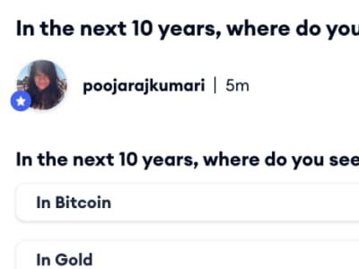 Jack Mallers: Bitcoin Lebih Unggul dari Emas Karena Kelangkaannya Tetap
