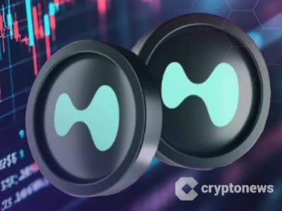 Hyperliquid Strategies Targetkan Dana Rp 16.45 triliun ($1 Miliar)  untuk Perkuat Dominasi Token HYPE