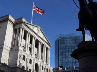 Hedera Masuk Bank of England Jadi Peluang Besar Buat Investor HBAR