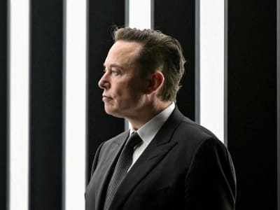 Elon Musk Ngamuk Tolak Penolakan Paket Kompensasi US$ 1 Triliun Tesla