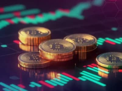Dana Whale Rp 75 Triliun Masuk Binance, Bitcoin Siap Melaju atau Terperangkap Manipulasi?