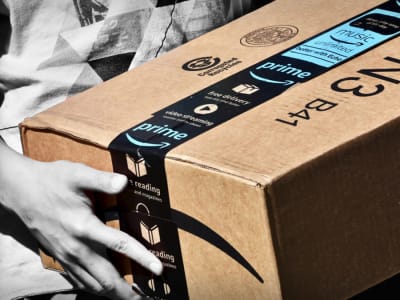 Amazon Luncurkan Pengiriman 6 Menit di UAE Setelah Gangguan AWS Besar
