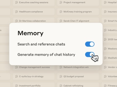 Anthropic Tambah Fitur Memori Claude untuk Chatbot Lebih Pintar dan Praktis