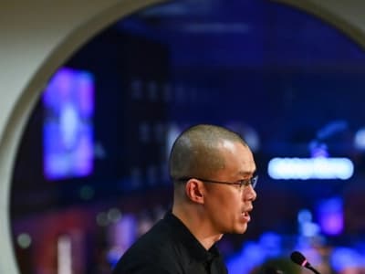 CZ Kritik Token Emas: Risiko Besar Buat Token Emas Sulit Populer