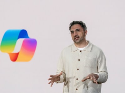Microsoft Edge Luncurkan Mode CoPilot, Browser Pintar dengan AI Canggih