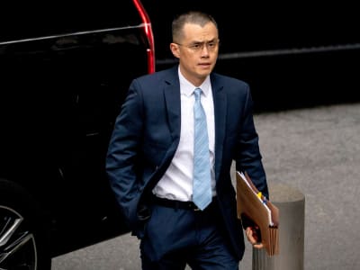 Pengampunan Presiden Trump Buka Jalan Kembali Binance di Pasar Amerika