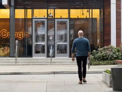 Google Dukung Proyek Pembangkit Listrik Gas Ramah Lingkungan dengan Teknologi Penangkap Karbon