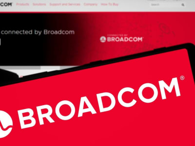 Broadcom Bisa Raih 100 Miliar Dolar Berkat Ledakan Pasar AI dan OpenAI