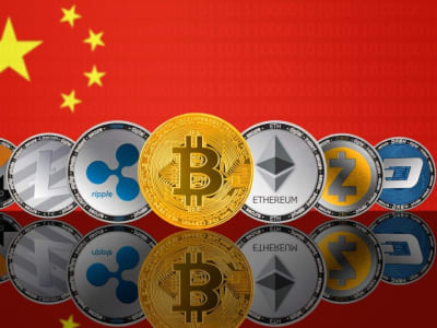 Kolaborasi Hong Kong dan China Daratan Dorong Inovasi di Dunia Cryptocurrency