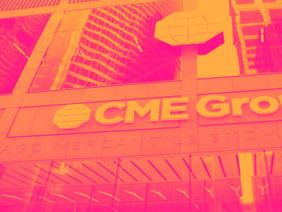 CME Group Tumbuh di Tengah Penurunan Pendapatan: Apakah Saatnya Membeli Saham?