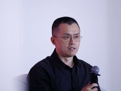 Pengampunan Presiden Trump untuk Pendiri Binance Buka Jalan Baru bagi Industri Kripto