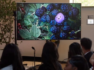Microsoft Perkenalkan Mico, Asisten AI Dengan Wajah Ramah dan Ekspresif