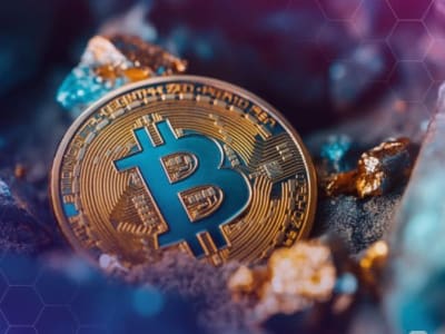 Penambang Solo Raih Hadiah Bitcoin Rp5 Miliar, Bukti Kedaulatan Digital