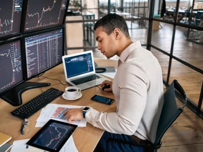 Apakah Lonjakan Saham UiPath Menandai Kesuksesan di Pasar AI yang Besar?