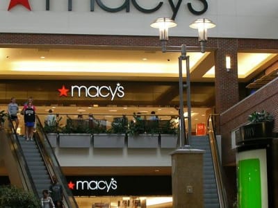 Macy's Bangun Pusat Pemenuhan Baru, Saham Dinilai Masih Undervalued