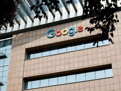 Pengguna Internet Gugat Google Rp 39 Triliun Atas Pelacakan Data Tanpa Izin