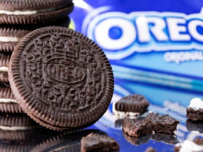 Mondelez Gunakan AI untuk Pangkas Biaya Iklan hingga 50 Persen