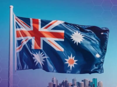 Adopsi Kripto Australia Melonjak dengan Regulasi Baru dan Dukungan Institusi