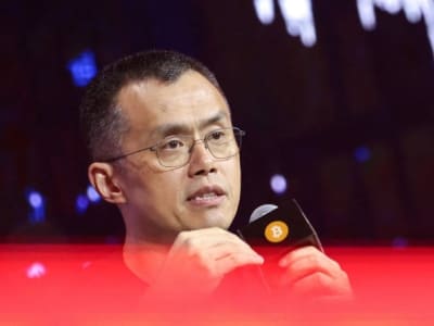 Zhao Changpeng Dapat Pengampunan, Binance Siap Kembali Pimpin Pasar Kripto