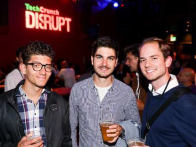 Side Events TechCrunch Disrupt 2025 Sambut Ribuan Profesional Teknologi dengan Beragam Aktivitas
