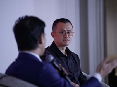Pengampunan Changpeng Zhao Oleh Trump: Titik Balik Regulasi Kripto AS