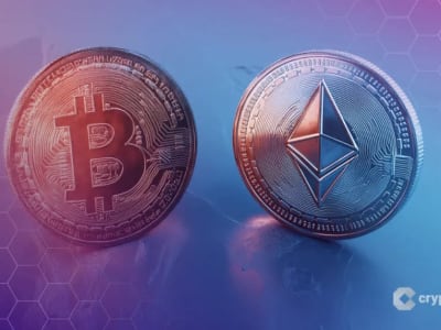 JPMorgan Siapkan Pinjaman dengan Jaminan Bitcoin dan Ethereum untuk Institusi