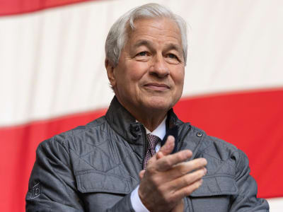 JPMorgan Terima Bitcoin dan Ethereum Sebagai Jaminan Pinjaman Mulai 2025