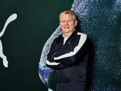 Puma Restrukturisasi Bisnis DTC dan Angkat Ronald Reijmers untuk Perkuat Retail Global