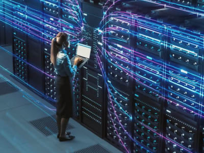 Kesepakatan Rp 3.29 triliun ($200Juta)  Palantir dan Lumen Dorong Masa Depan Teknologi AI