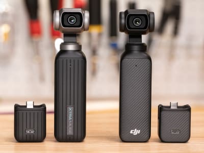 Diskon Besar DJI Osmo Pocket 3: Stabil, Murah, dan Alternatif Clone Terbaru
