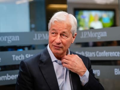 JPMorgan Terima Bitcoin Sebagai Kredit, Ubah Sikap Lama CEO Dimon