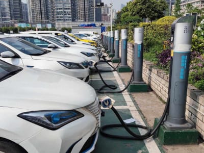 QuantumScape Mengukir Kemajuan Besar di Teknologi Baterai Solid-State EV