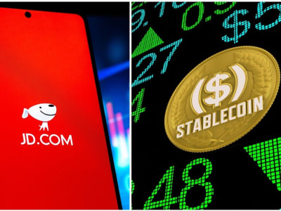 China Tahan Proyek Stablecoin Perusahaan Daratan di Hong Kong Demi Kontrol Ketat