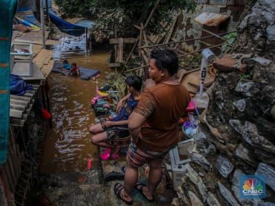 Asia dan Indonesia Menghadapi Gelombang Panas dan Bencana Akibat Krisis Iklim 2024