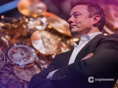 SpaceX Pindahkan Bitcoin Rp1,9 Triliun: Apa Tujuannya?