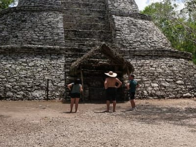 Ratu Maya Ix Ch’ak Ch’een: Pemimpin Perempuan Cobá yang Legendaris Abad Ke-6