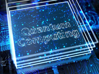 Miliarder Pilih Saham Alphabet dan Amazon untuk Investasi Quantum dan Pertumbuhan Besar