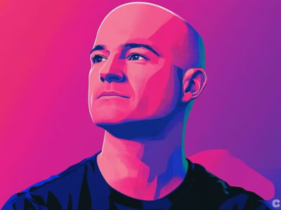 Coinbase Ingin Semua Startup Bisa Dirikan, Danai, dan IPO Secara Onchain
