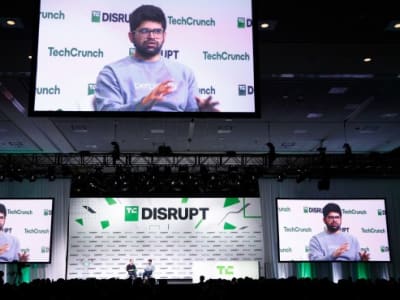 TechCrunch Disrupt 2025: Ajang Inovasi dan Kesempatan Besar bagi Startup Dunia
