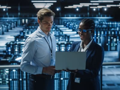 CoreWeave, Investasi Besar Nvidia: Potensi Besar Tapi Belum Untung