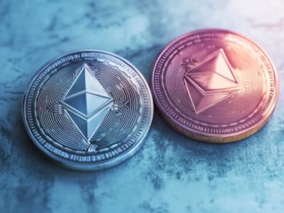Ethereum Tembus Rp 65.78 ribu ($4.000) Didukung Akumulasi Institusional dan Optimisme Dagang Asia