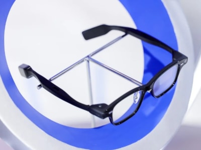 Alibaba Luncurkan Kacamata AI Quark, Tantang Meta dan Xiaomi di Pasar Wearable