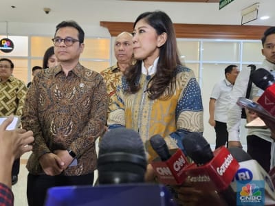 Teknologi Internet Murah FWA Dorong Koneksi dan Pendidikan Digital di Indonesia