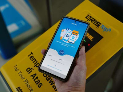 Bank Indonesia Ingin Buka Fitur QRIS TAP di iPhone Melalui Kerja Sama dengan Apple