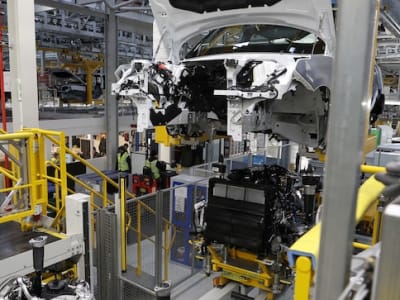 Serangan Siber Jaguar Land Rover Rugikan Ekonomi Inggris 1,9 Miliar Pound