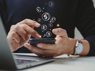 10 Saham Fintech Terbaik untuk Investasi Rp28 Juta dengan Potensi Tinggi