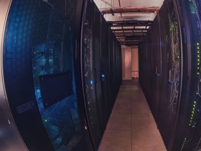 7 Saham Infrastruktur Penting untuk Mendukung Pertumbuhan AI Modern