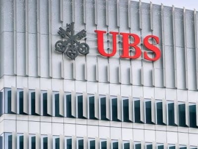 UBS Umumkan Perombakan Dewan Eksekutif dan Integrasi Credit Suisse