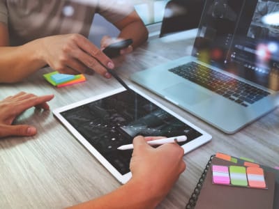 Lumen Technologies dan Palantir Bersinergi Dorong Adopsi AI dan Lonjakan Saham